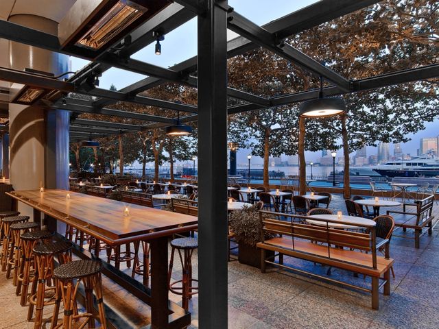 Featured photo from Terrace