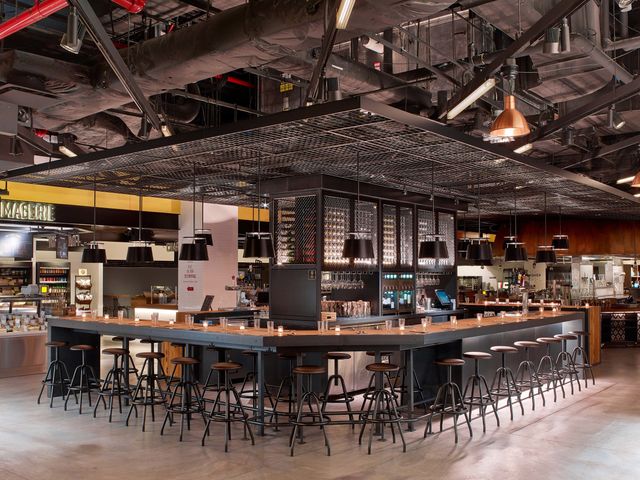 Featured photo from Bar A Vin