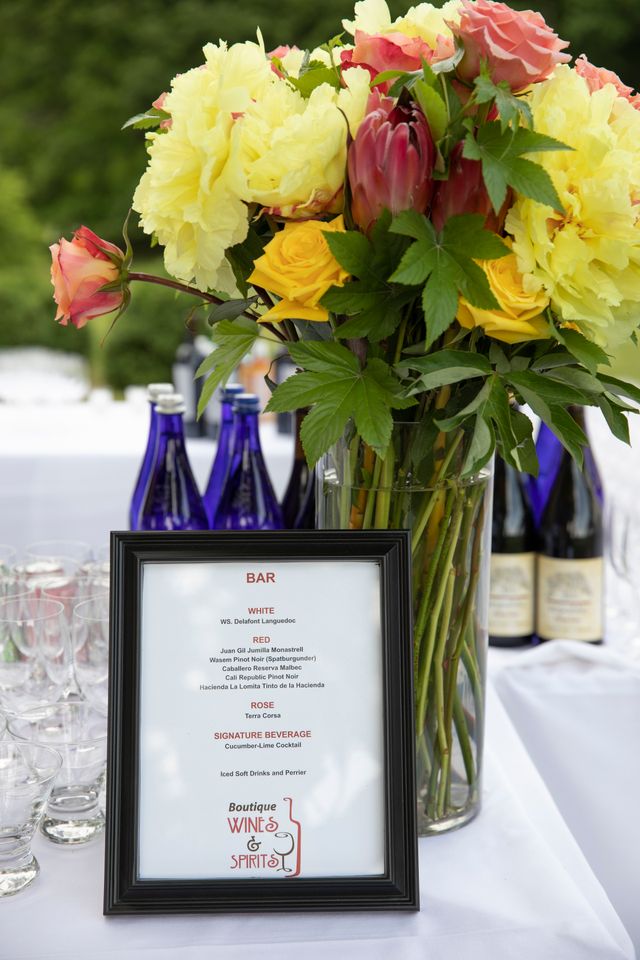 Featured photo from Hudson Valley Shakespeare Festival Gala