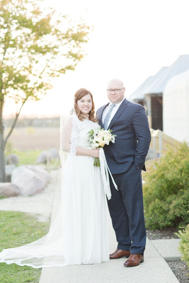 Featured photo from European Farm Elegance