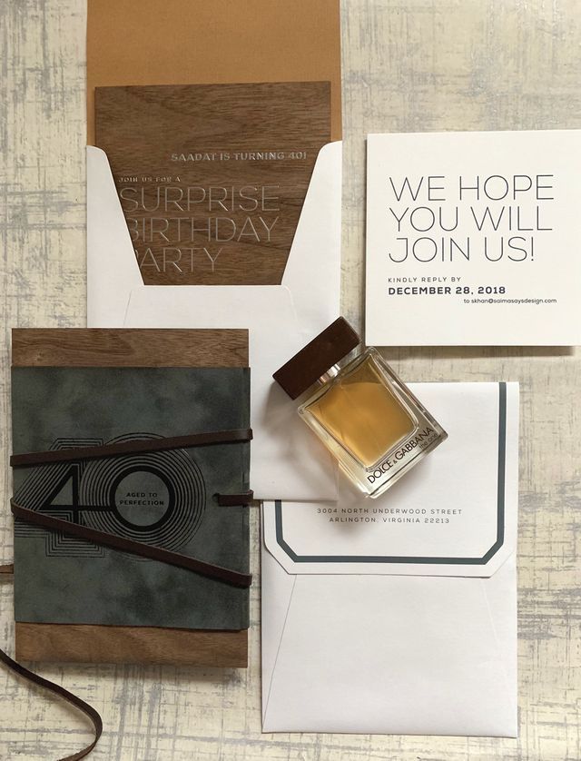 Featured photo from Moody 40th Birthday Celebration at The Line Hotel