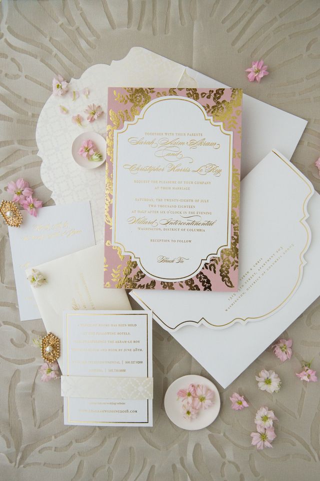 Featured photo from A very Washington Wedding at The Willard