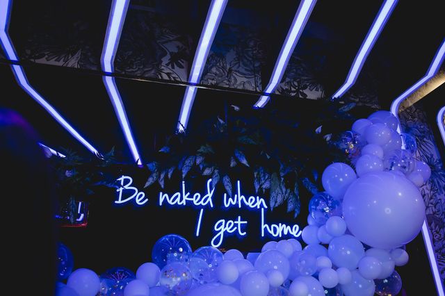 Featured photo from Workaholics Wine'd Down Fashion Show Showcasing Karen Millen Designs