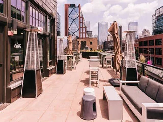 Featured photo from Rooftop Bar & Terrace