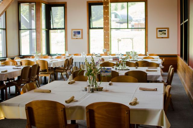 Featured photo from Deer Park Chalet