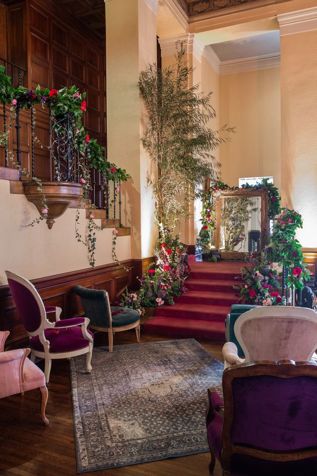 Featured photo from Wedspiration 2018 with Guest Star Rachel Lindsey from the Bachelorette