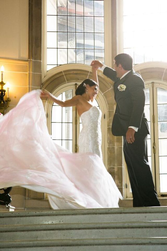 Featured photo from Wedding Reception