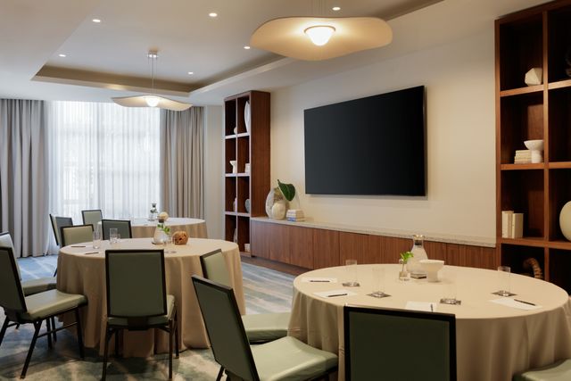 Featured photo from Collins Room