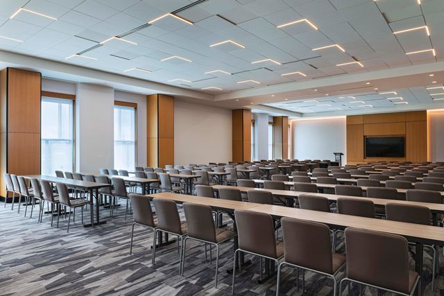 Featured photo from Aura Ballroom