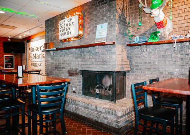 Featured photo from Main Dining Room