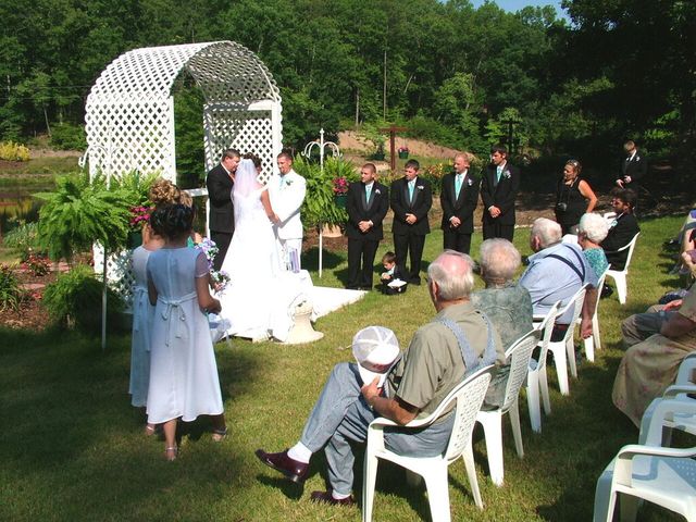 Featured photo from Outdoor Wedding Venue