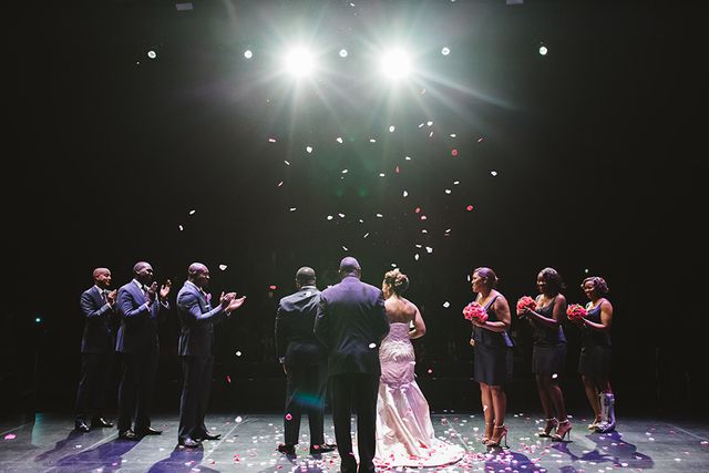 Featured photo from The Arlene and Robert Kogod Cradle