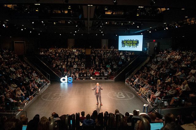 Featured photo from The Fichlander Stage