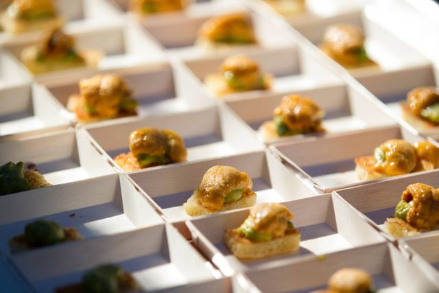 Featured photo from Taste the Flavors of this Corporate Celebration at St. Regis Bal Harbour Resort