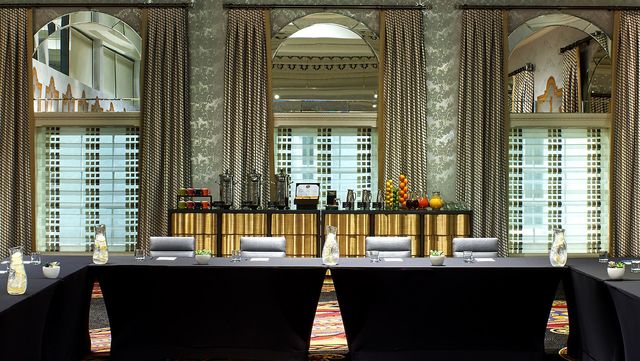 Featured photo from Athens Room