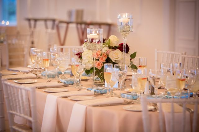 Featured photo from Empress Ballroom