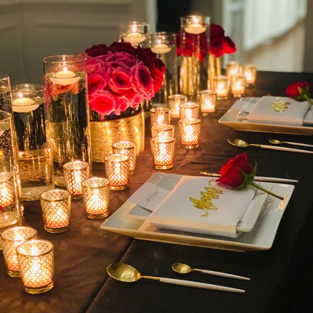 Featured photo from Intimate Dining Experience