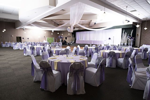 Featured photo from Emerald Room