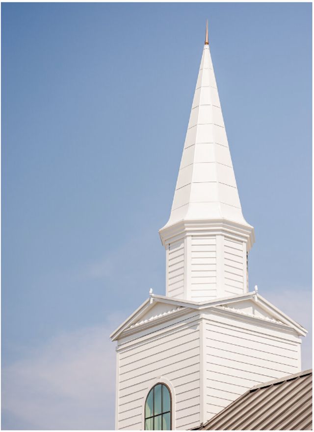 Featured photo from The Chapel On Lanier