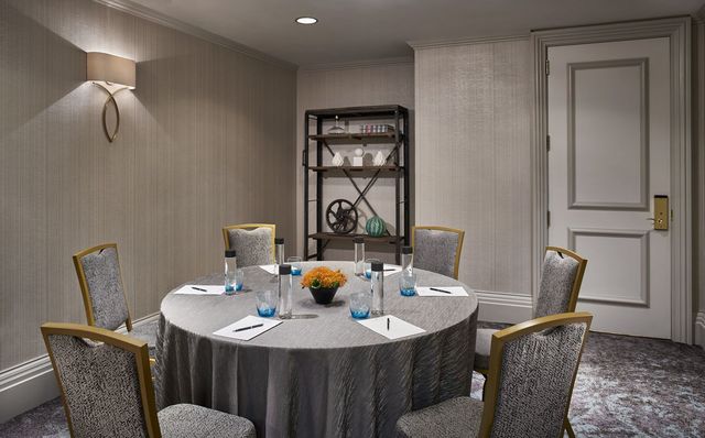 Featured photo from The Madison & The Grant