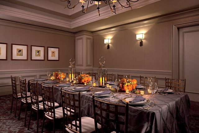 Featured photo from The Lincoln