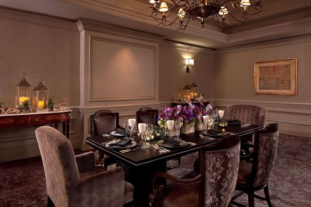 Featured photo from The Jefferson