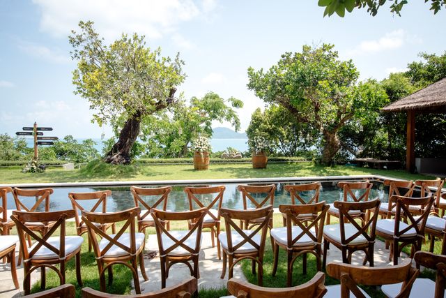 Featured photo from Shabeena and Marc