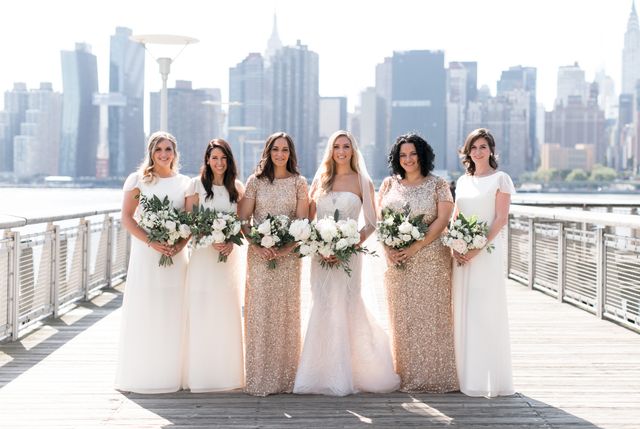 Featured photo from Michele and Joe's Wedding