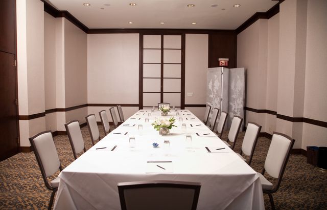 Featured photo from Imperial I & II