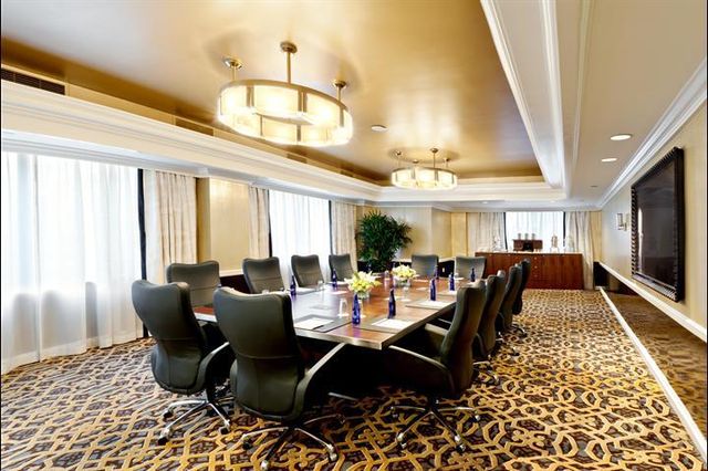 Featured photo from John Marshall Boardroom