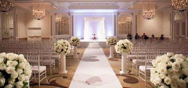 Featured photo from Grand Ballroom