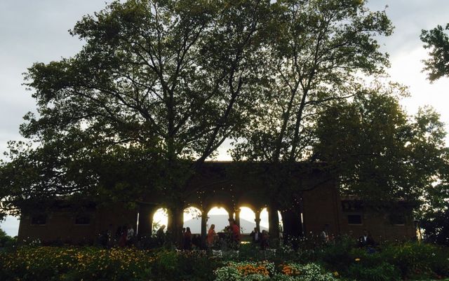 Featured photo from Mt. Echo Park Pavillion