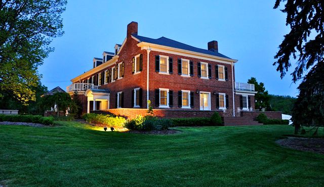 Featured photo from The French House