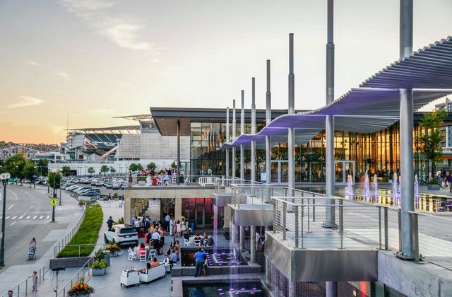 Featured photo from Riverview Veranda