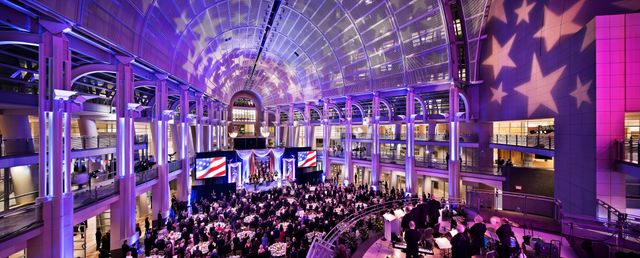 Featured photo from Atrium