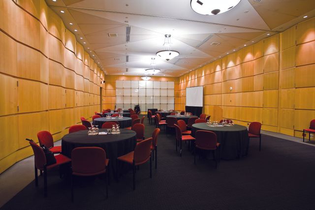 Featured photo from Horizon Ballroom