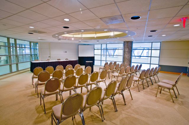 Featured photo from International Gateway