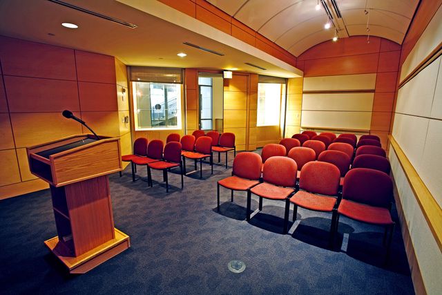 Featured photo from Meridian