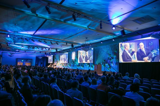 Featured photo from Atrium Ballroom