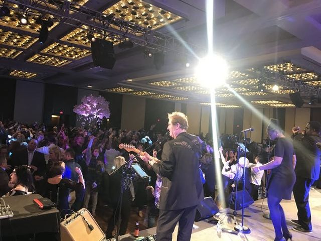 Featured photo from CUNA Conference 2019