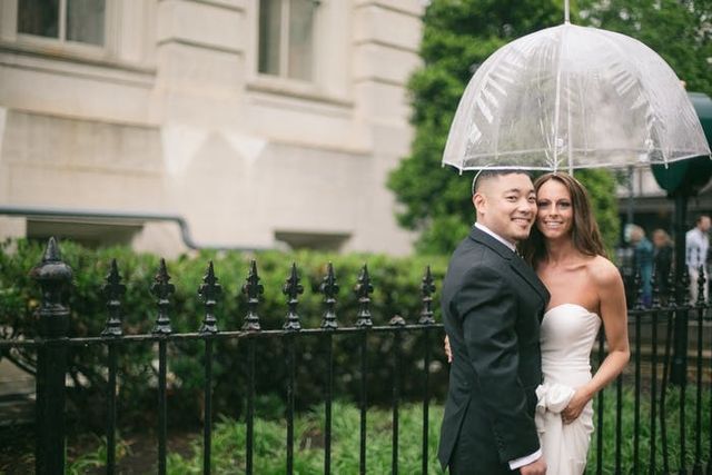 Featured photo from Hotel Monaco Wedding