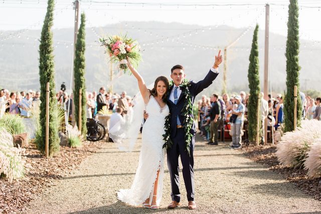 Featured photo from Tre Posti Vineyard