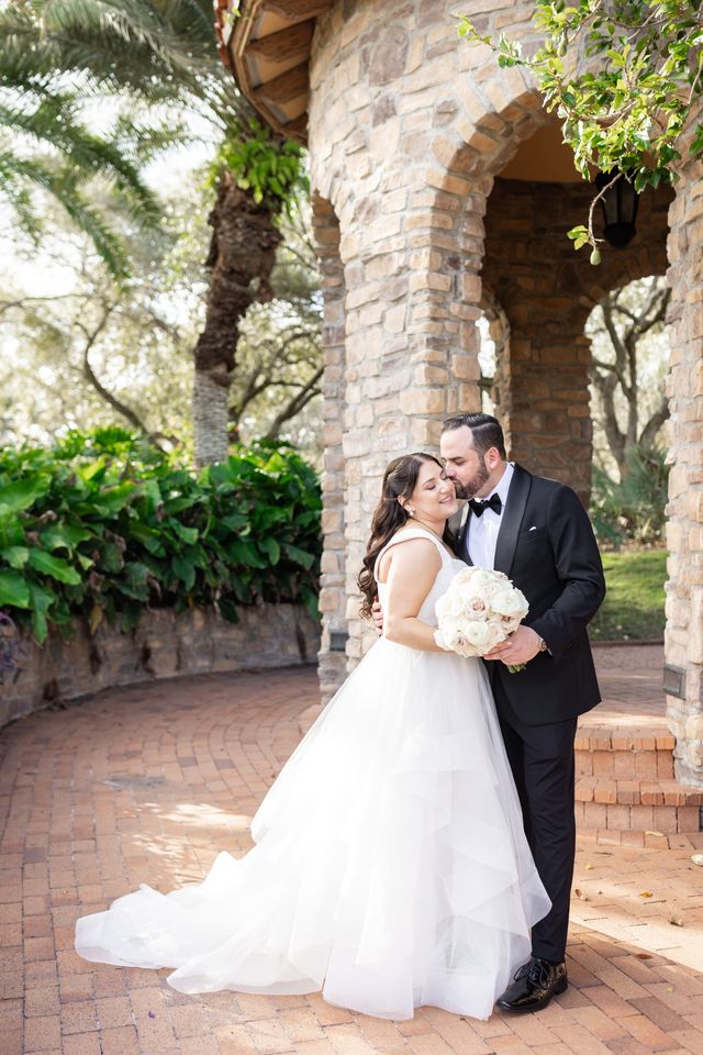 Featured photo from Classic Elegance for Taylor & Eli at Parkland Country Club
