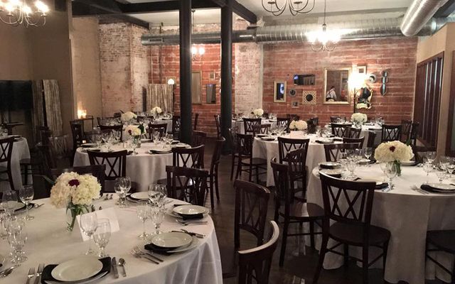 Featured photo from Red Brick Occasions