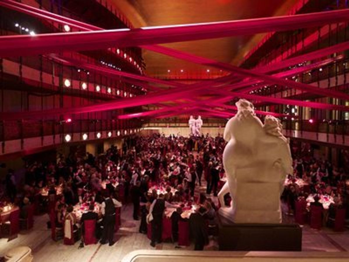 David H. Koch Theater, photo 5