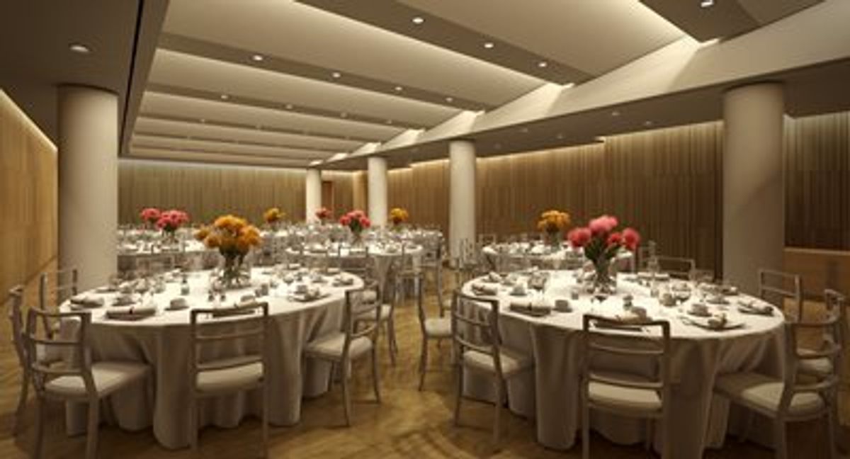 David H. Koch Theater, photo 6