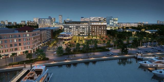 Featured photo from Event Lawn