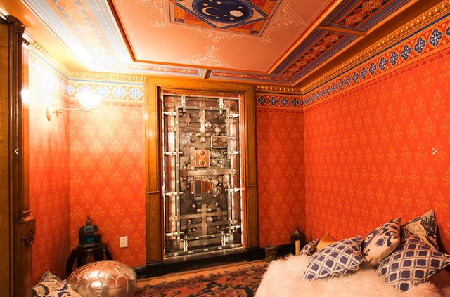 Featured photo from The Vault