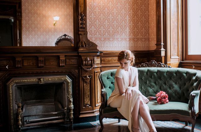 Featured photo from President's Room