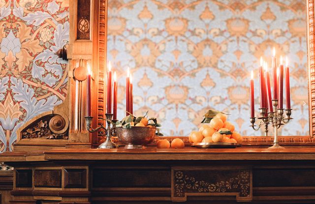 Featured photo from Victorian Room